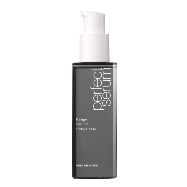 Mise en Scène - Perfect Serum - Sérum Watery 110ml (Cabelos Finos)