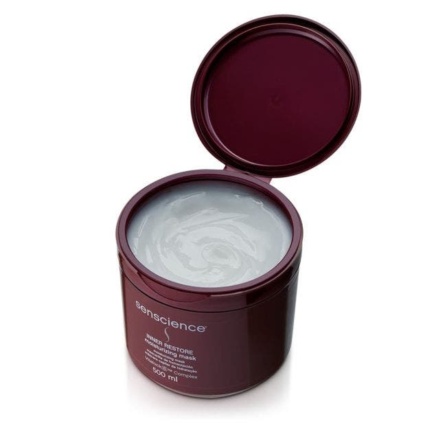 Senscience - Inner Restore Moisturizing - Mask 500ml