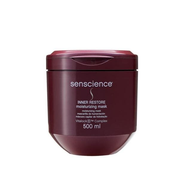 Senscience - Inner Restore Moisturizing - Mask 500ml